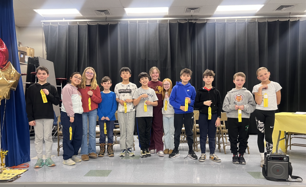 Principal Weekly Update