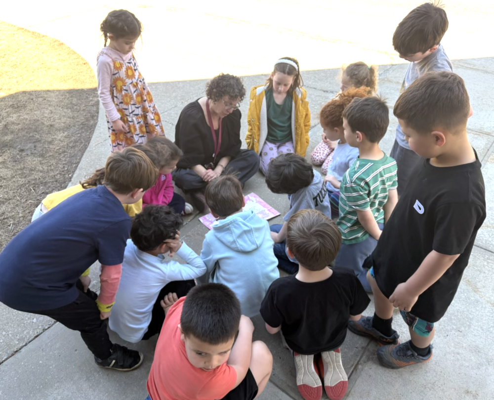 Principal Weekly Update