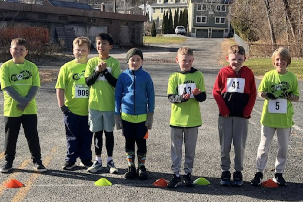 Principal Weekly Update