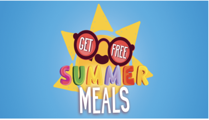Free Summer Meals