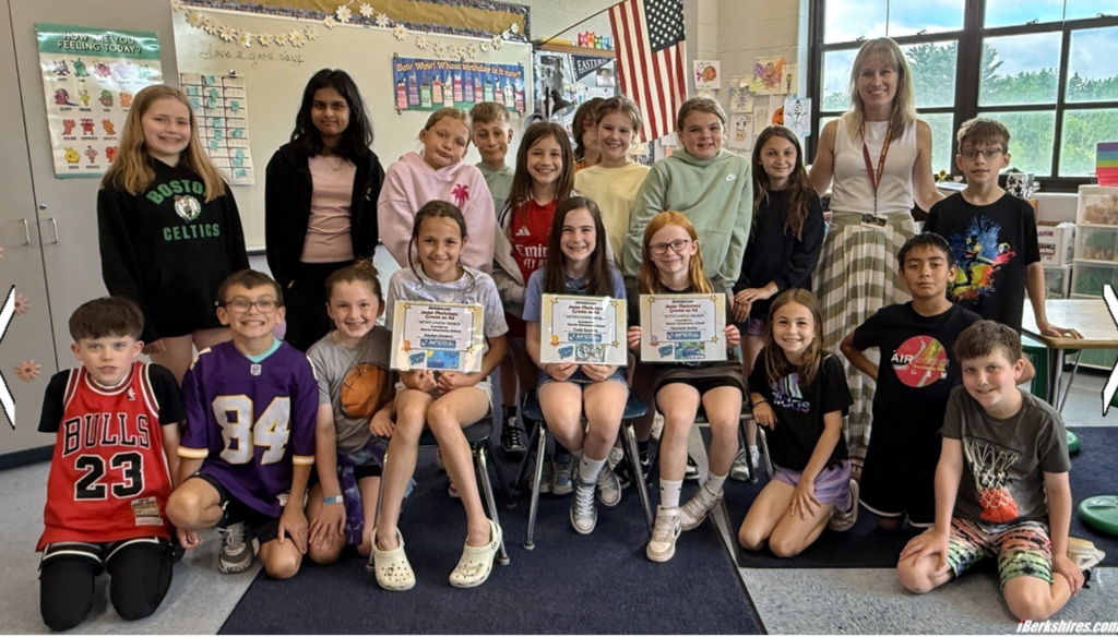 Ms. Scherben's Class  - Create and Ad: Imperial Pools 