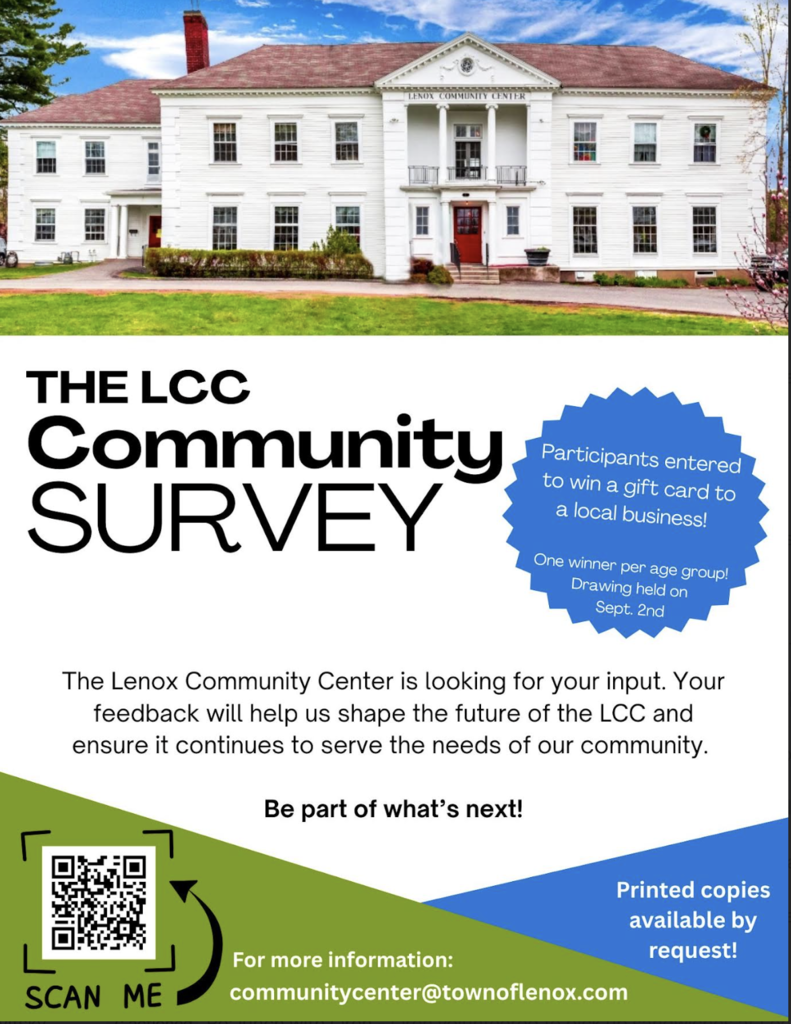 LCC Community Survey