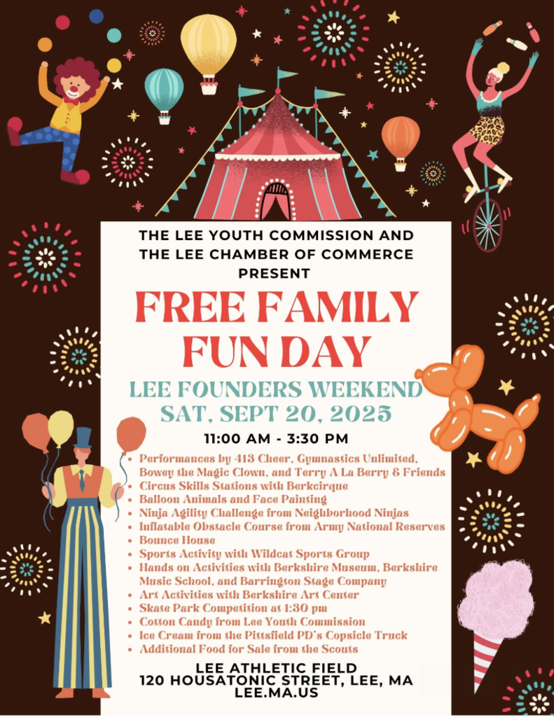 Family Fun Day