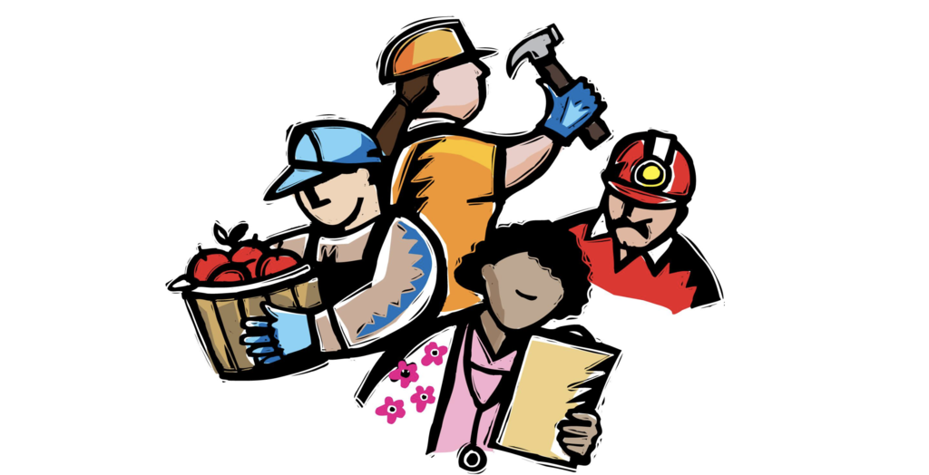 Labor Day