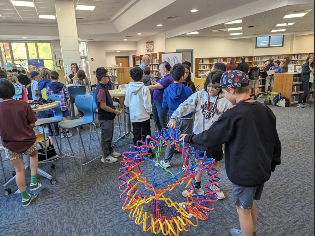 Back to School Wellness Fair