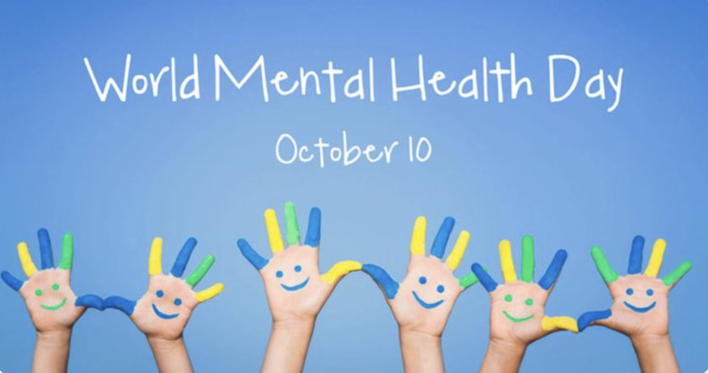 World Mental Health Day