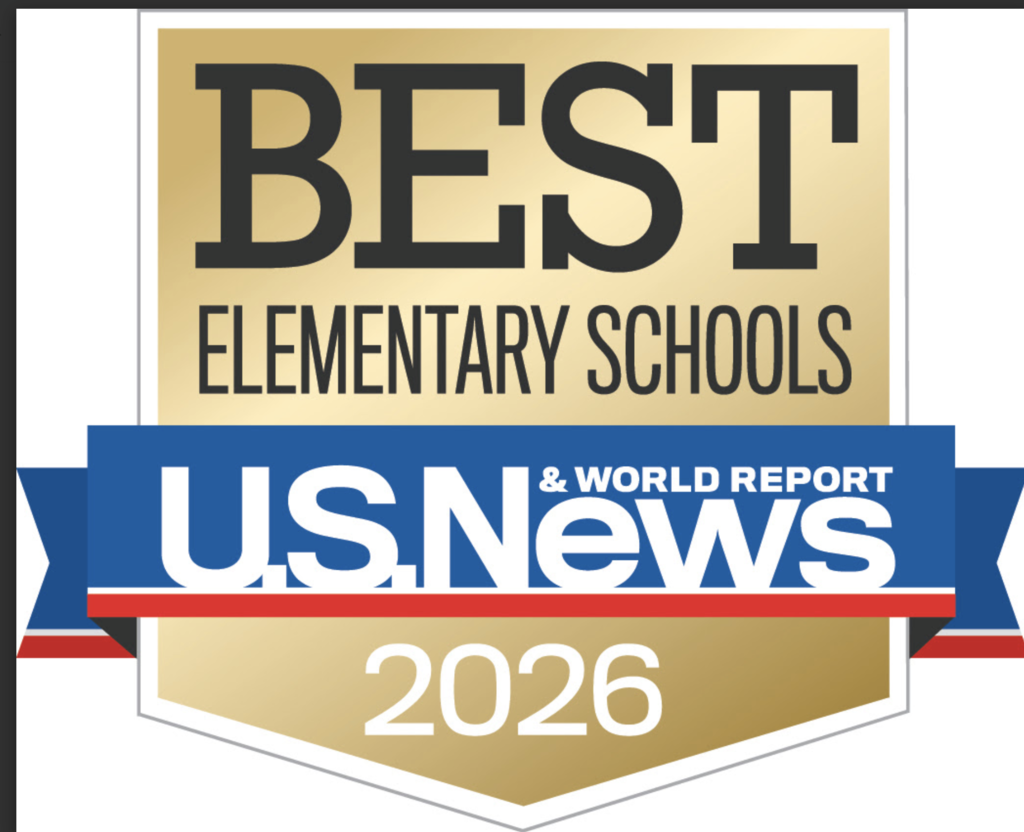 U.S. New & World Report Best Elementary Schools