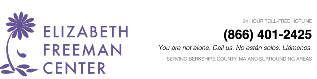 Elizabeth Freeman Center