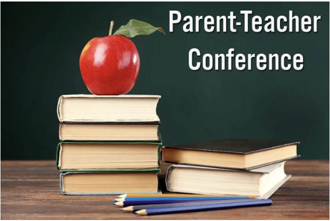 Parent-Teacher Conferences