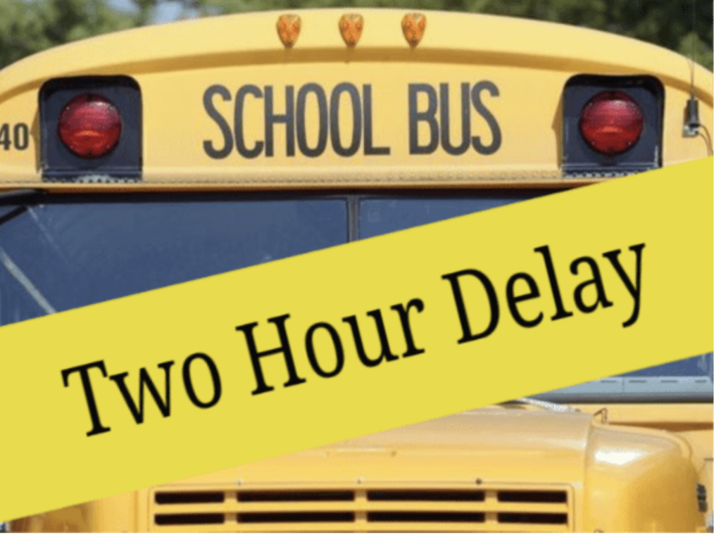 Two-Hour Delay