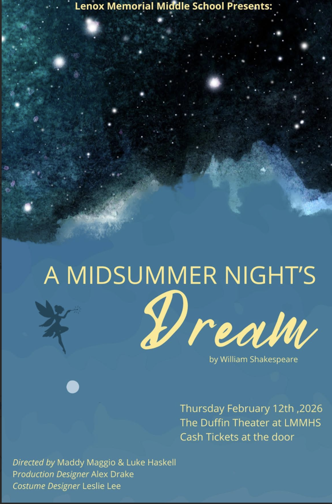 A Midsummer Night's Dream