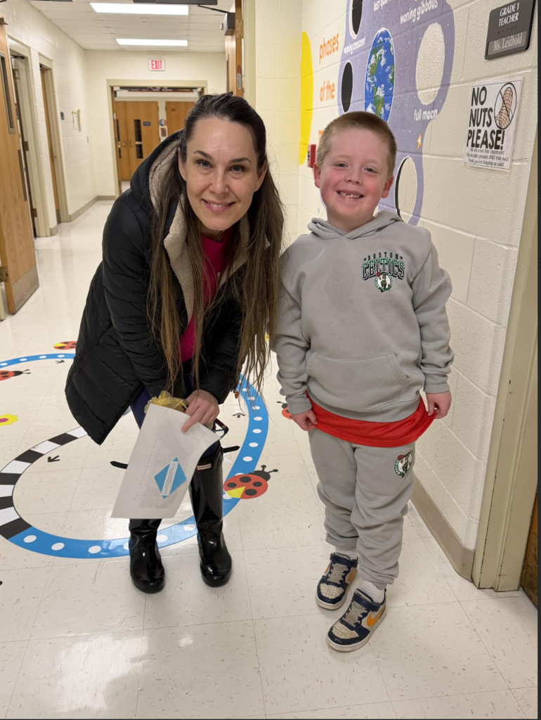 Read Across America March 2, 2026