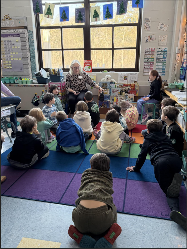 Read Across America March 2, 2026