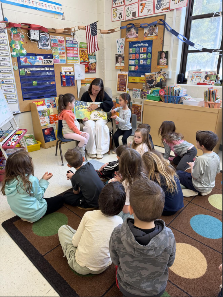 Read Across America March 2, 2026