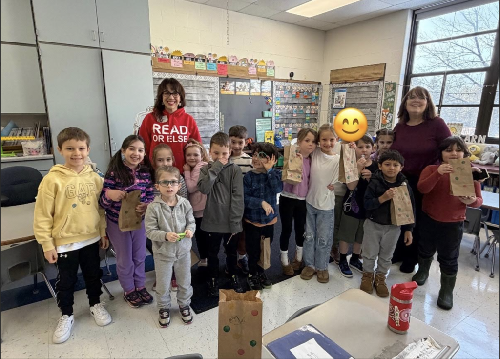 Read Across America March 2, 2026