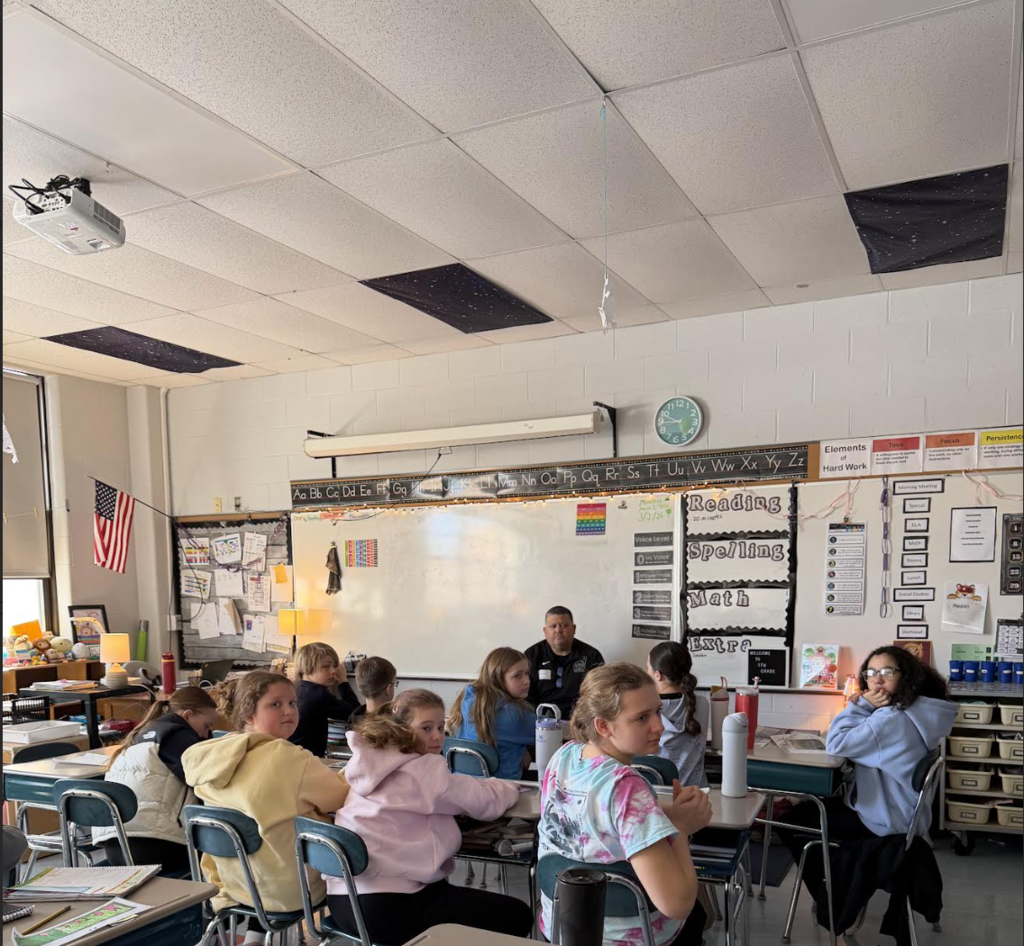 Read Across America March 2, 2026