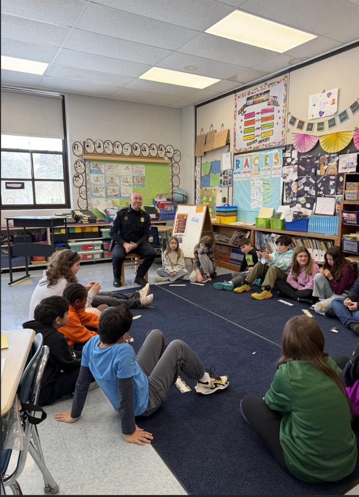 Read Across America March 2, 2026