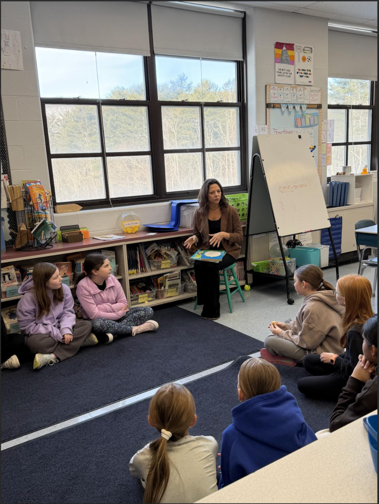 Read Across America March 2, 2026