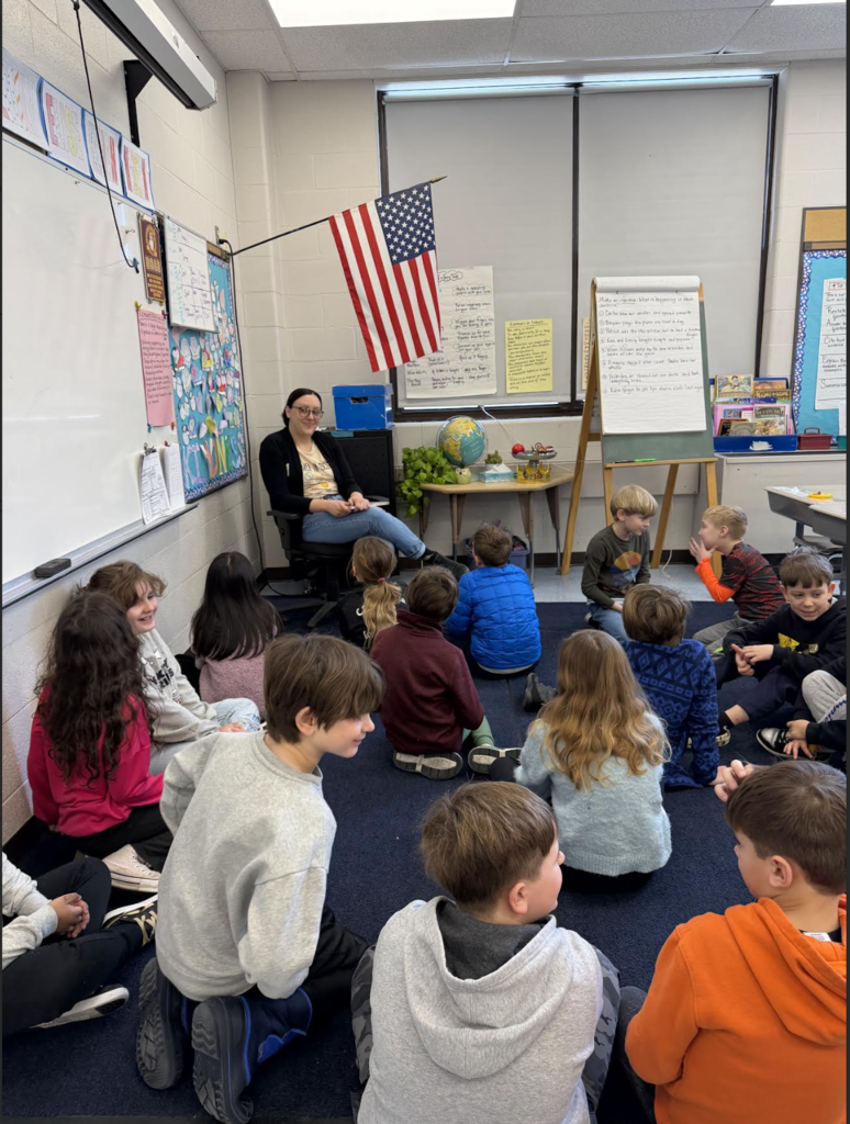 Read Across America March 2, 2026