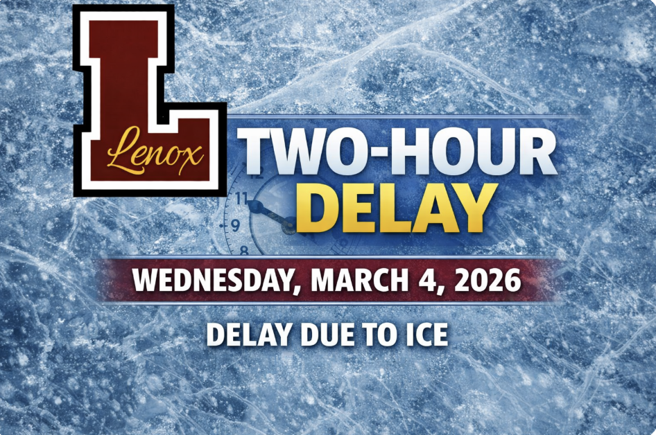 Two-Hour Delay