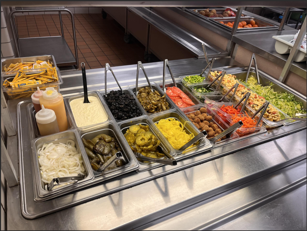 Make your own grinder