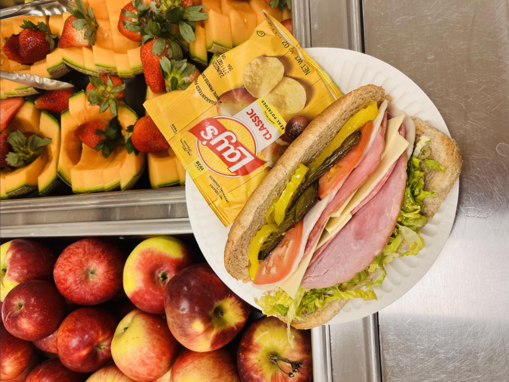 Make your own grinder