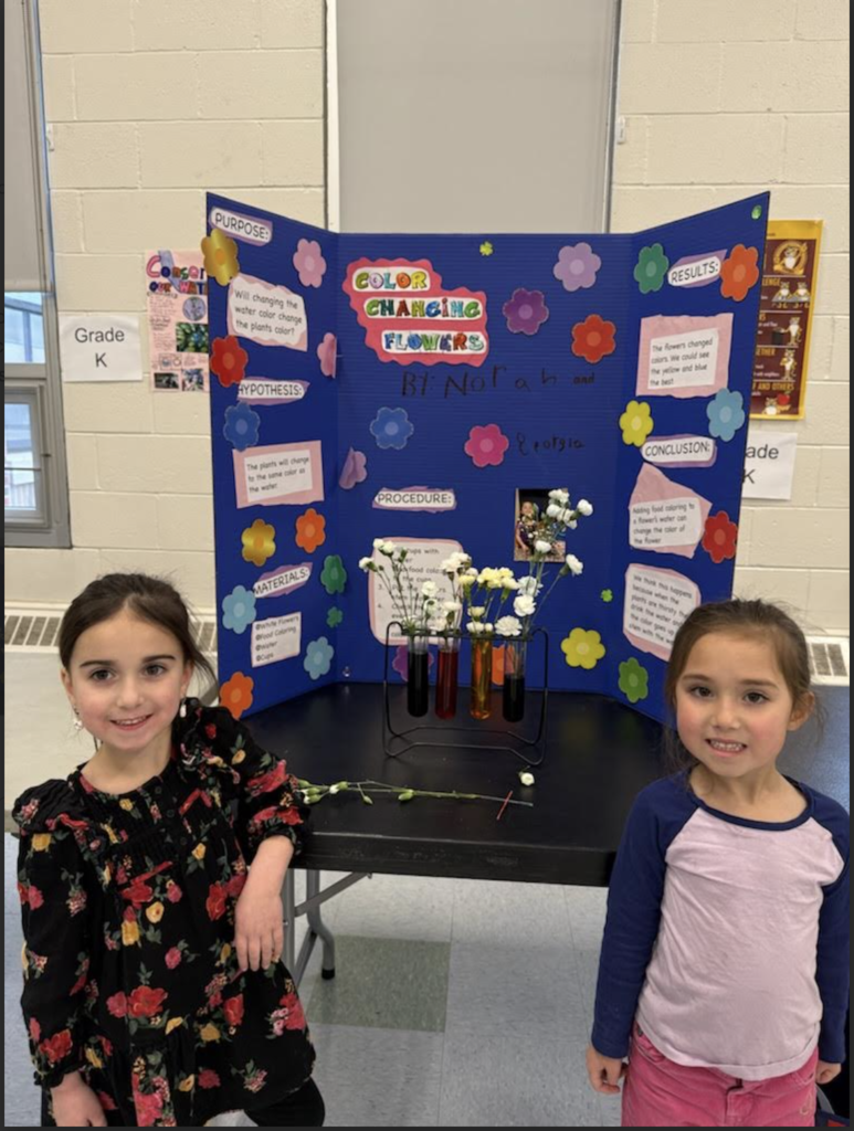 Morris Science Fair 2026