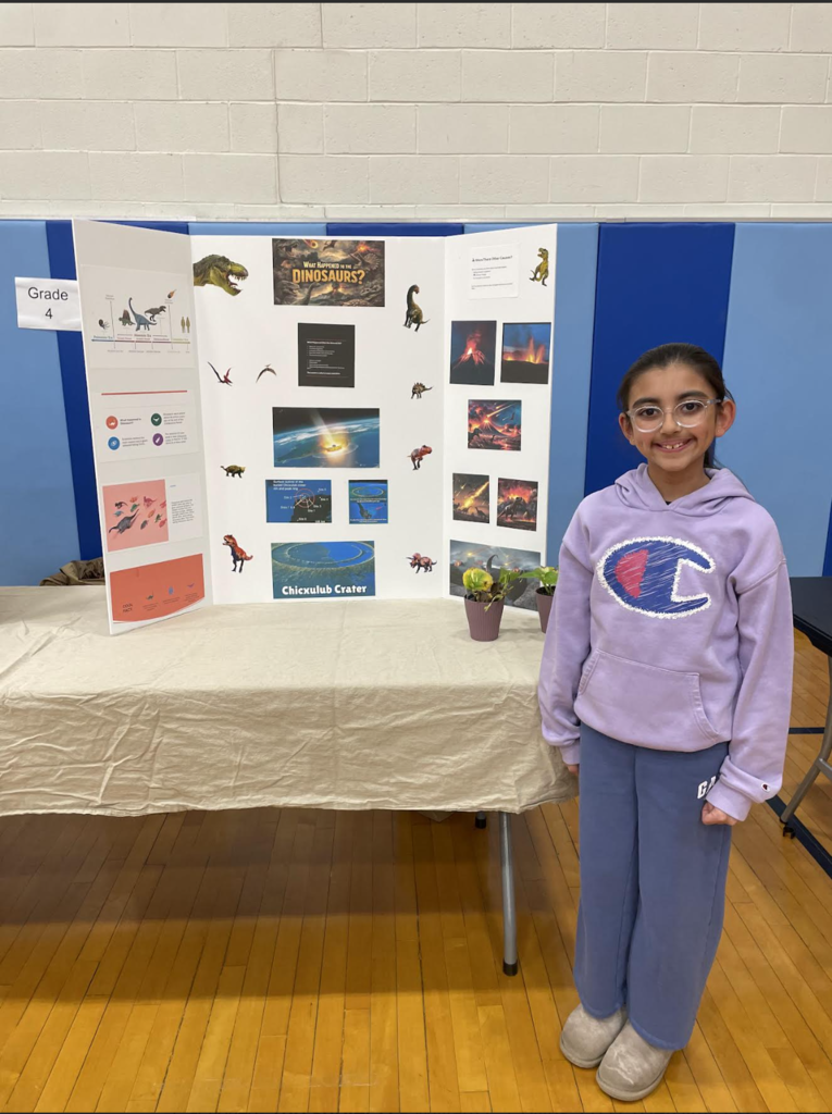 Morris Science Fair 2026