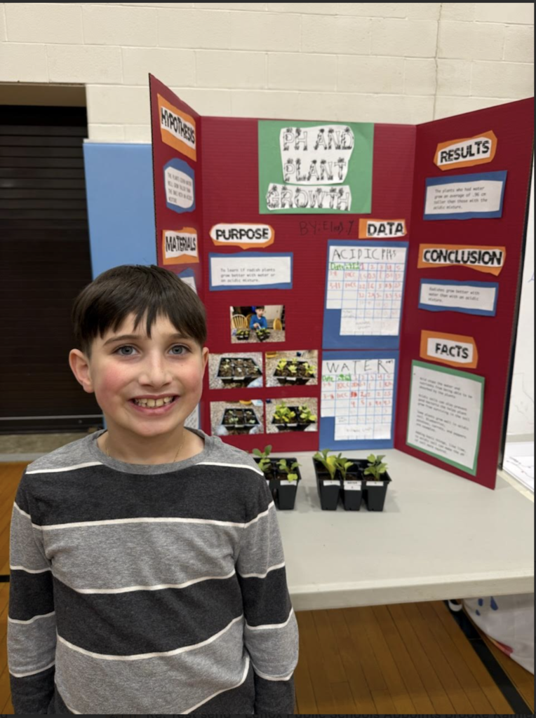 Morris Science Fair 2026