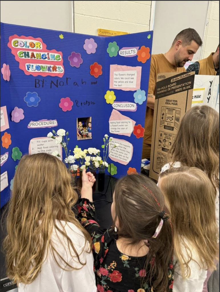 Morris Science Fair 2026