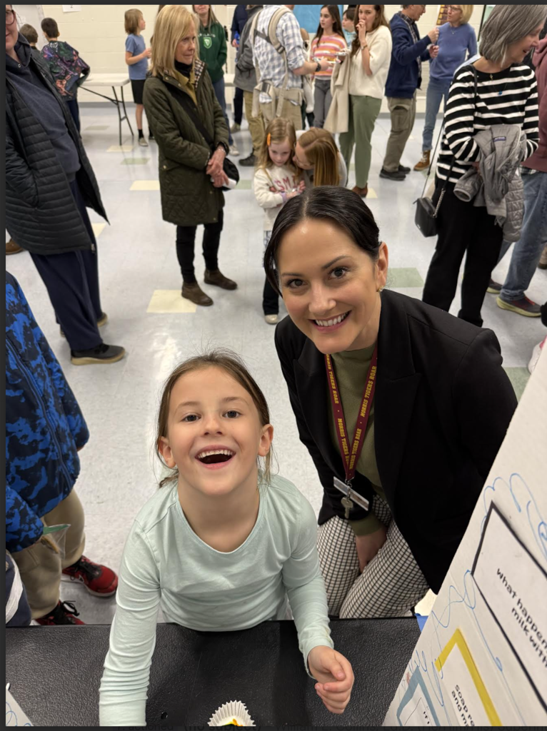 Morris Science Fair 2026