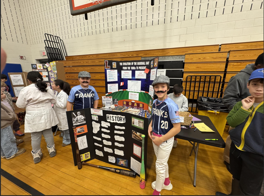 Morris Science Fair 2026