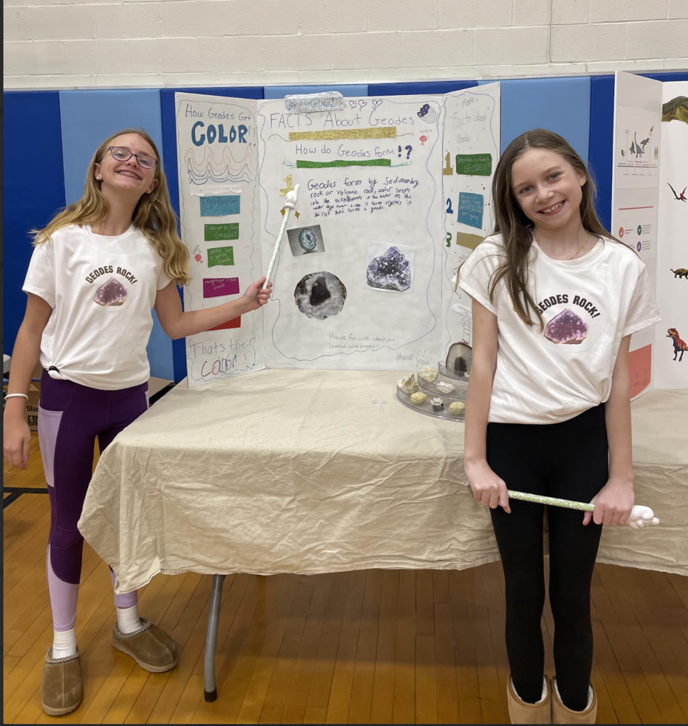 Morris Science Fair 2026