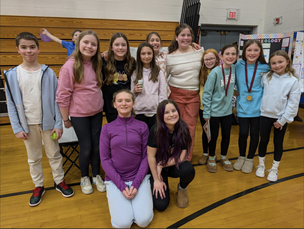 Morris Science Fair 2026