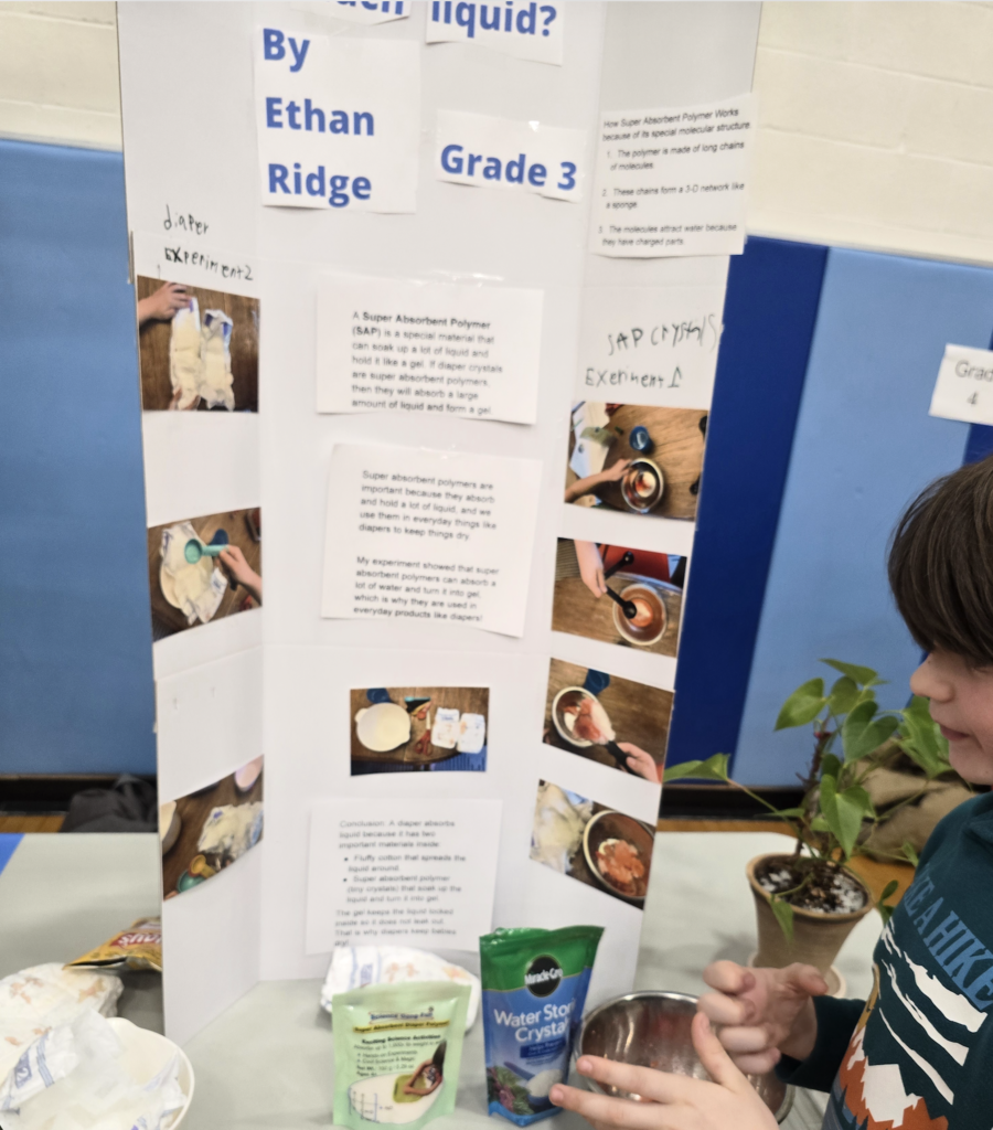 Morris Science Fair 2026
