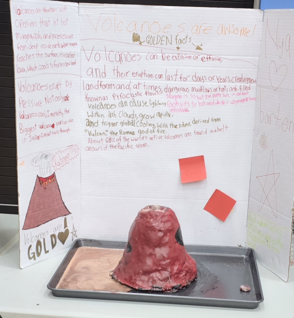 Morris Science Fair 2026