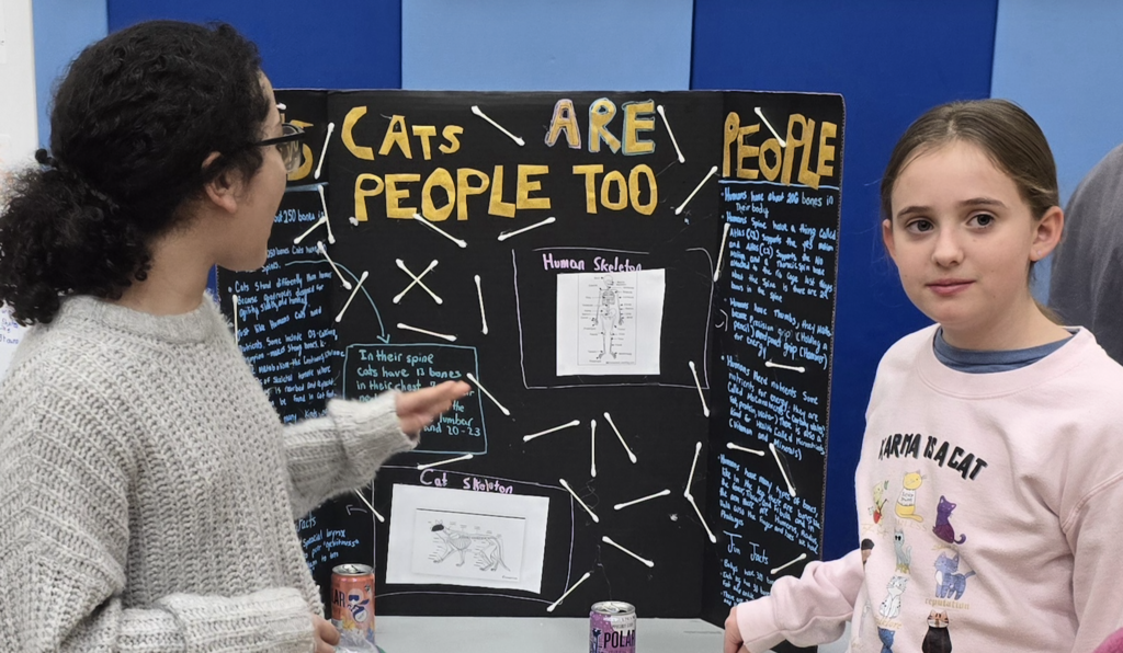 Morris Science Fair 2026