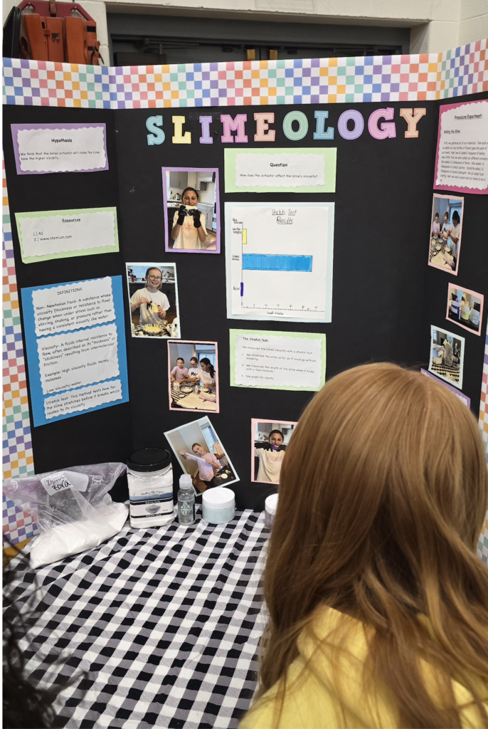 Morris Science Fair 2026