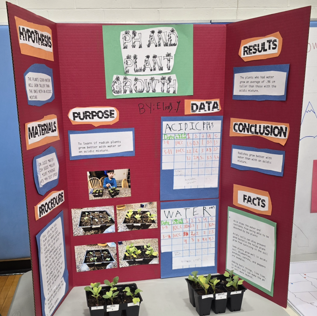 Morris Science Fair 2026