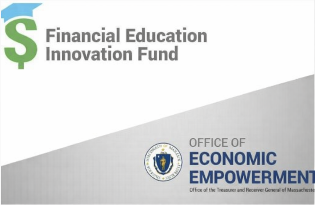 Financial Education Innovation Fund