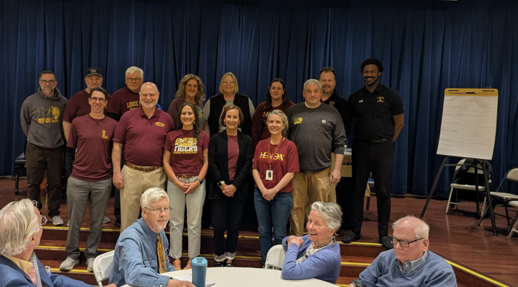 Second Annual Trivia Night
