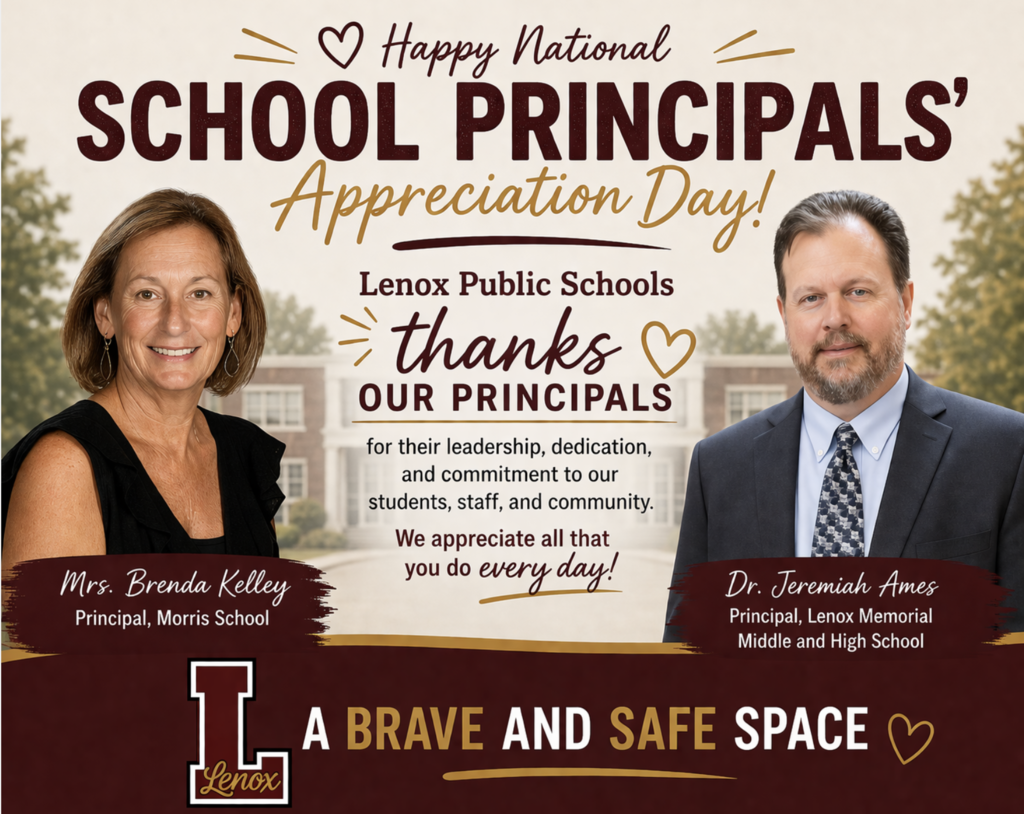 National School Principals' Appreciation Day