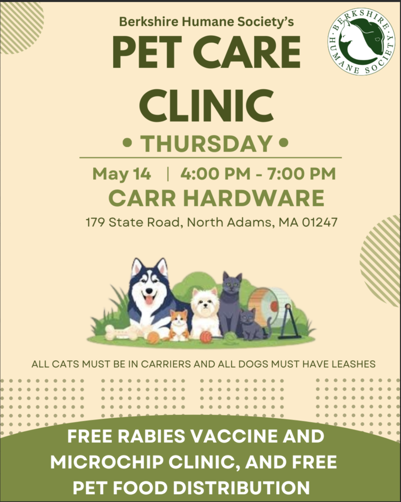 Pet Care Clinic