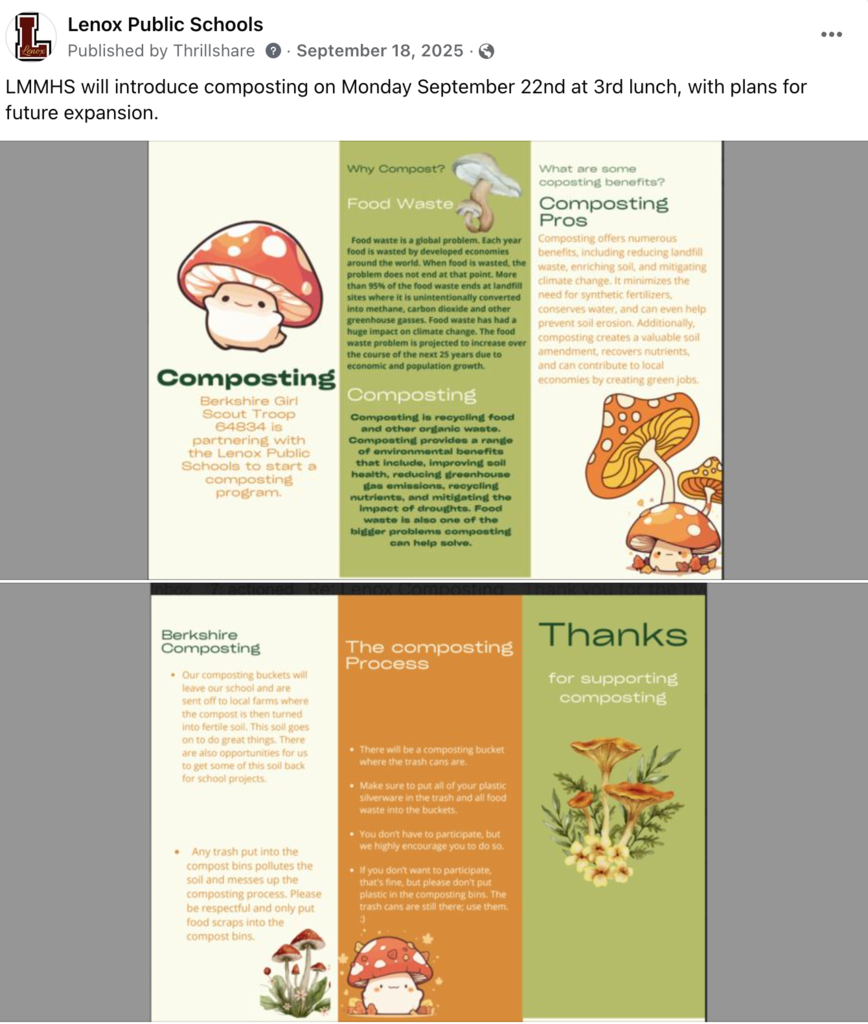 Composting 