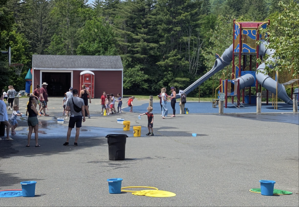 Morris Field Day 2026