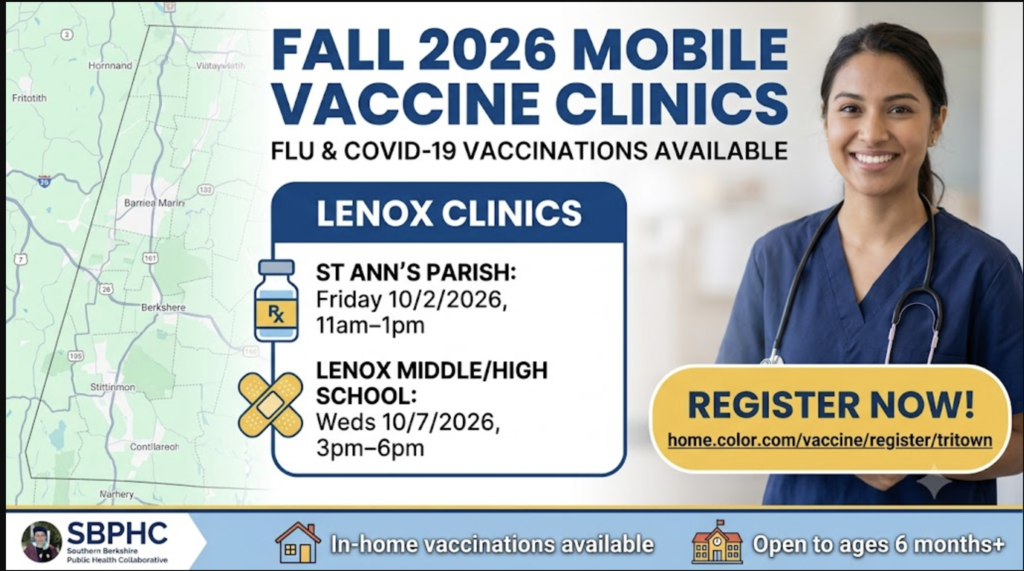 Vaccine Clinics