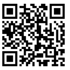 QR Code for the Open Space and Recreation Survey