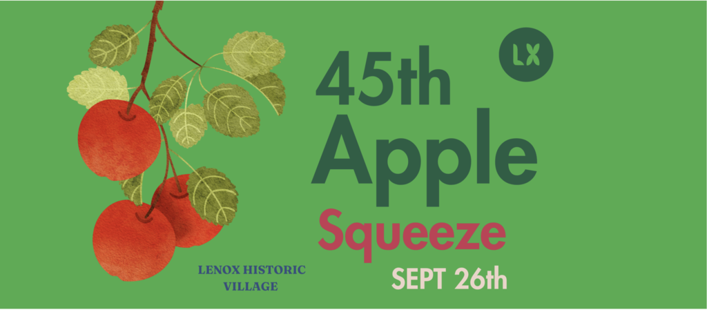 Apple Squeeze 2026