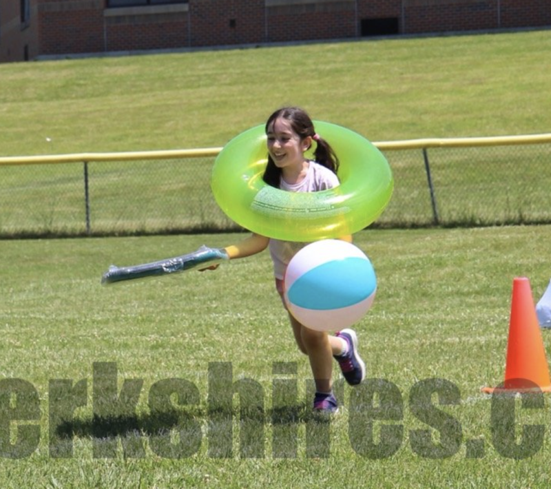 Morris Field Day 2026