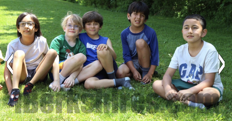 Morris Field Day 2026